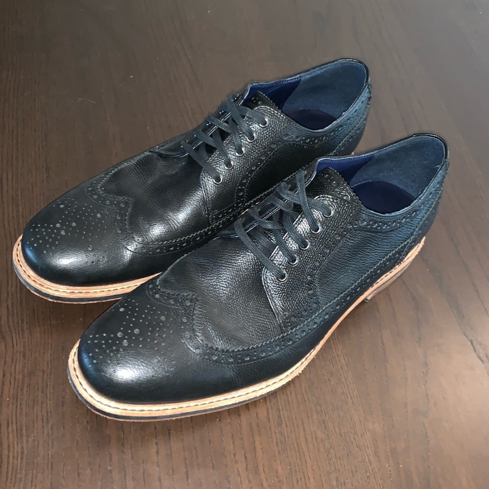 Cole Haan Oxfords size 13